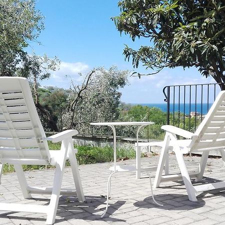 Dori Hotel Levanto Exterior foto