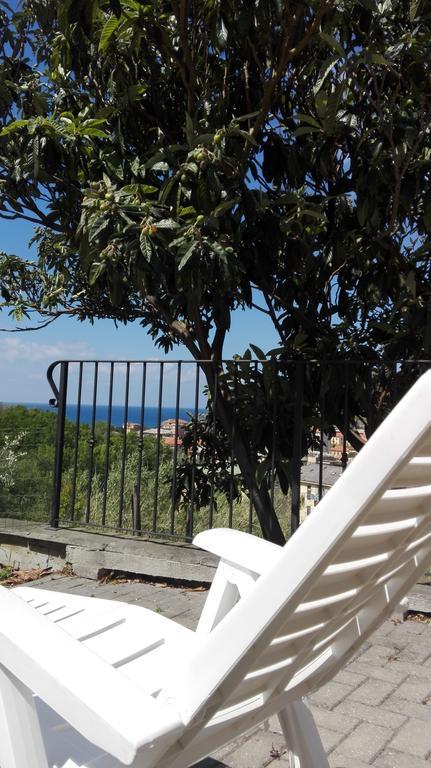 Dori Hotel Levanto Exterior foto
